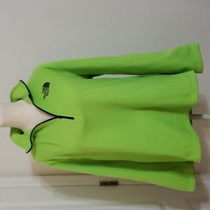 The North Face Fleece Top